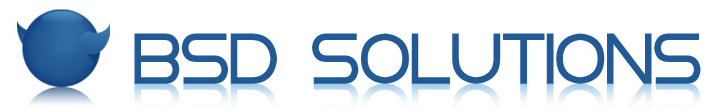BSD Solutions